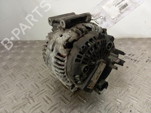 Used Alternator Alternator MERCEDES-BENZ VIANO (W639) CDI 2.2 (639.711, 639.713, 639.811, 639.813, 639.815) (150 hp) 28339183 28339183