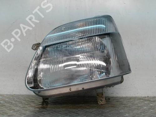 Used Left headlight SUZUKI WAGON R+ Hatchback (MM) 1.3 (RB413) (76 hp) 28349003