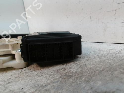 Used Front right window mechanism SEAT IBIZA III (6L1) 1.9 SDI (64 hp) 28340995