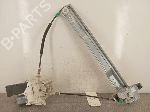 Front right window mechanism PEUGEOT 407 SW (6E_, 6D_) 1.6 HDi 110 | BP28348168C23 