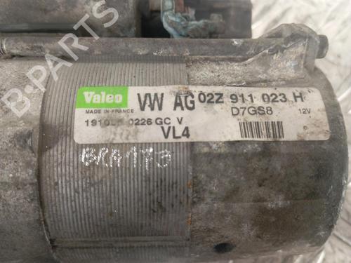 Starter VW PASSAT B6 (3C2) 1.9 TDI | BP29429226M8 