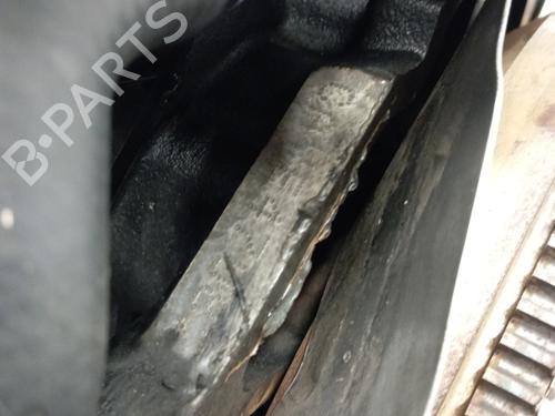 Engine VW POLO V (6R1, 6C1) 1.6 TDI | BP30080652M1