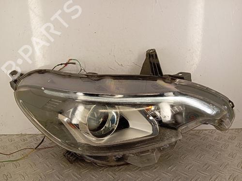 Right headlight PEUGEOT 108 1.0 VTi | BP39721406C29 - Image 5