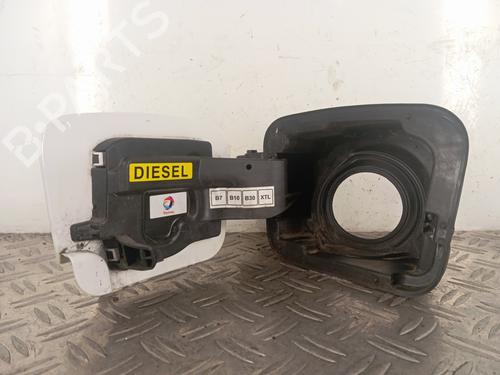 Fuel flap PEUGEOT EXPERT Van (V_) 1.5 BlueHDi 100 | BP29488651C131 