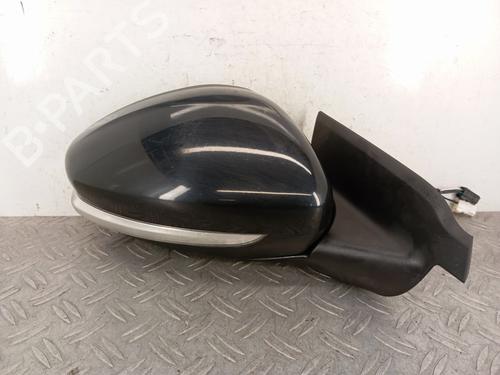 Used Right mirror CITROËN C4 CACTUS 1.5 BlueHDi 100 (102 hp) 28348293