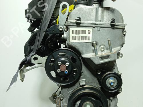 Engine SUZUKI SPLASH (EX) 1.0 (A5B310) | BP36399953M1 - Image 4