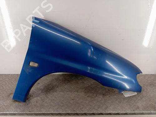 Used Right front fenders CITROËN BERLINGO / BERLINGO FIRST MPV (MF_, GJK_, GFK_) 2.0 HDI 90 (MFRHY) (90 hp) 28346925