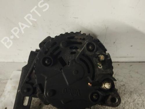 Generator CITROËN SAXO (S0, S1) 1.1 X, SX (60 hp) 28347381