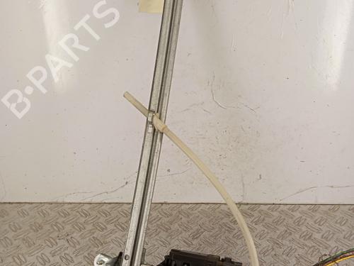 Used Rear left window mechanism Rear left window mechanism RENAULT ESPACE IV (JK0/1_) 2.0 dCi (JK01, JK02, JK1J, JK1K, JK1H) (150 hp) 33634119 33634119