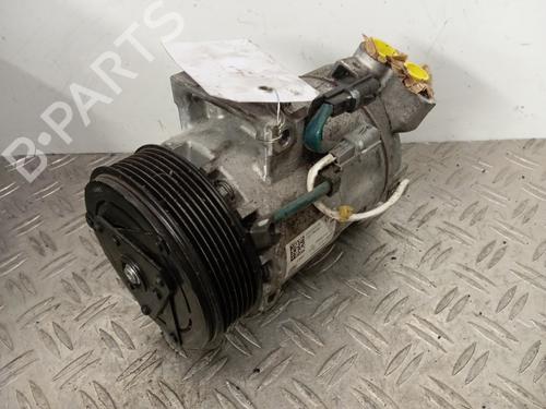 Used AC compressor RENAULT CAPTUR II (HF_) TCe 90 (HFM6) (91 hp) 28338075