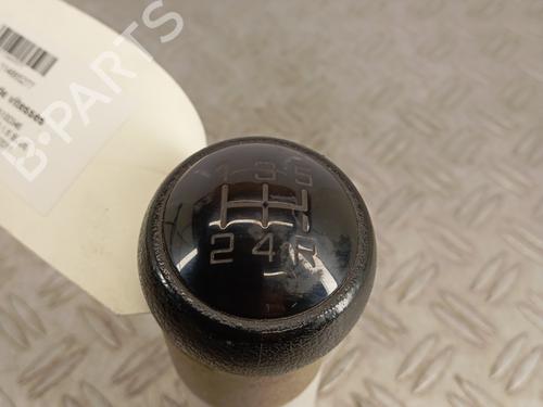 Used Gear lever PEUGEOT PARTNER Box Body/MPV 1.6 BlueHDi 100 (100 hp) 30156715