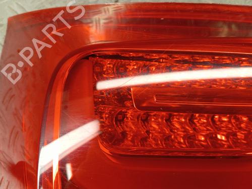 Left taillight AUDI A1 (8X1, 8XK) 1.6 TDI | BP37240552C34 - Image 4