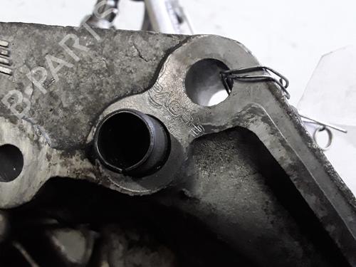 Gearbox PEUGEOT 206 Hatchback (2A/C) 1.4 i | BP28339039M3