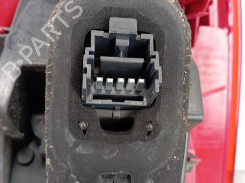 Left taillight RENAULT TWINGO II (CN0_) 1.2 16V (CN04, CN0B) | BP31115966C34 - Image 2