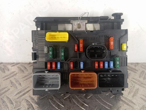 Used Fuse box CITROËN C3 Pluriel (HB_) 1.6 (109 hp) 29569262