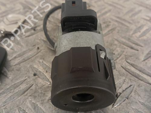 Ignition barrel CITROËN C3 II (SC_) 1.6 HDi | BP29479769M48 