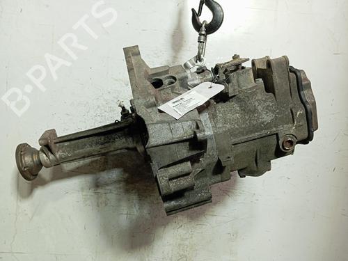 Used Gearbox Gearbox 39661547 39661547