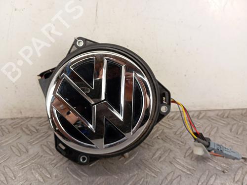 Used Tailgate handle VW GOLF VII (5G1, BQ1, BE1, BE2) 1.5 TSI (150 hp) 28345516