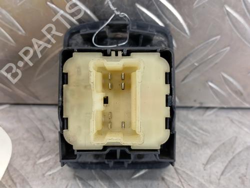 Left front window switch RENAULT KANGOO Express (FW0/1_) | BP36437343I27 - Image 2