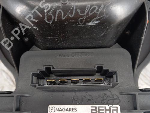 Used Heater blower motor Heater blower motor CITROËN DS5 2.0 HDi 165 (163 hp) 30617722 30617722