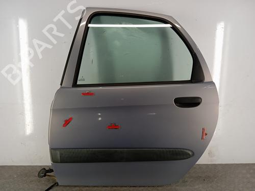 Used Left rear door CITROËN XSARA PICASSO (N68) 1.8 16V (115 hp) 28963000