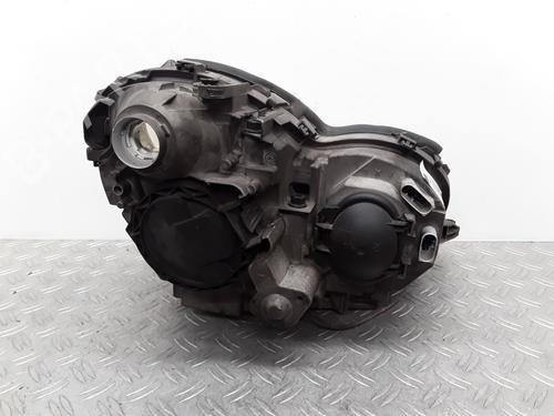 Left headlight MERCEDES-BENZ C-CLASS (W203) C 220 CDI (203.006) | BP28337923C28 