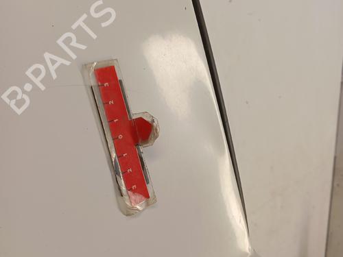 Used Left tailgate Left tailgate MERCEDES-BENZ VITO Van (W447) [2014-2026] 35931232 35931232