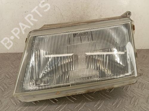 Used Left headlight LANCIA Y10 (156_) 1.3 i.e. (156AF) (72 hp) 28341372