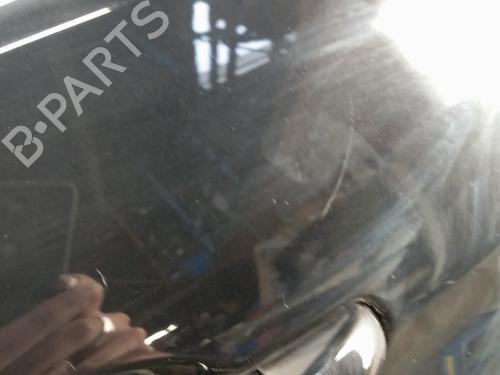 Left rear door PEUGEOT 2008 I (CU_) 1.2 THP 110 / PureTech 110 | BP29598239C4 