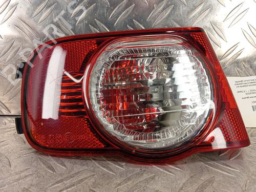 Leuchte links Stossstange für Leuchte links Stossstange CITROËN C3 Picasso (SH_) [2008-2026] 35930599 35930599