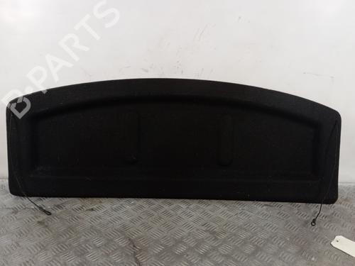 Used Rear parcel shelf HYUNDAI i20 I (PB, PBT) 1.4 CRDi (75 hp) 28337840