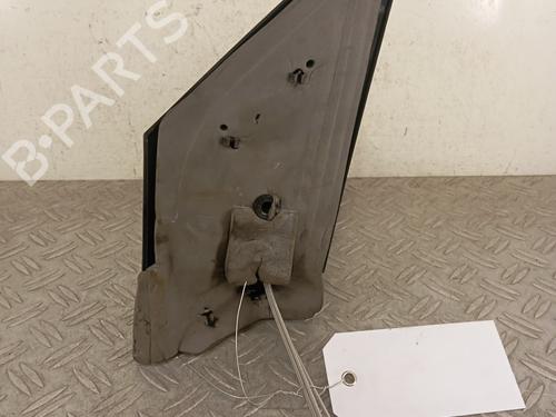 Right mirror FORD FUSION (JU_) 1.4 TDCi | BP28345580C27