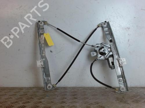 Used Front right window mechanism Front right window mechanism CITROËN DS3 (SA_) 1.6 HDi 110 (112 hp) 28342687 28342687