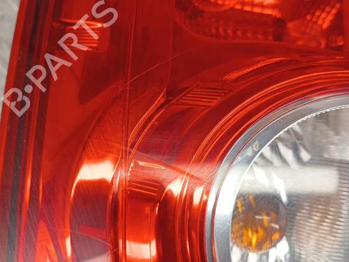 Left taillight DACIA DUSTER (HS_) 1.5 dCi (HSAJ) | BP38761756C34 - Image 4