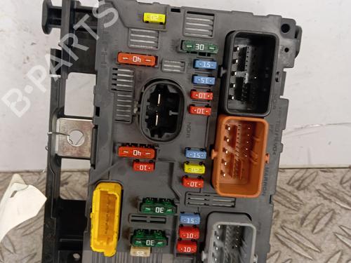 Used Fuse box CITROËN C3 I (FC_, FN_) 1.4 HDi (68 hp) 29845213