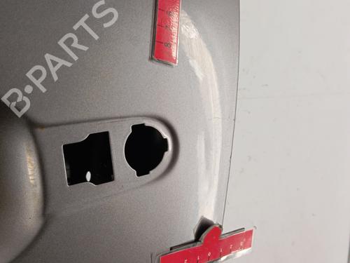 Left front door RENAULT CLIO IV (BH_) 1.2 TCe 120 (BHM0) | BP29845184C2