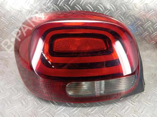Left taillight CITROËN C3 III (SX) 1.6 BlueHDi 75 | BP39625839C34 - Image 5