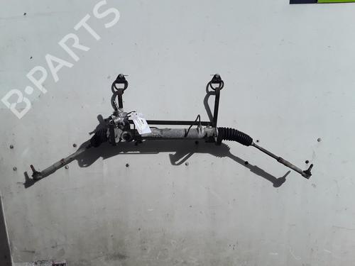 Used Steering rack TOYOTA COROLLA Verso (ZER_, ZZE12_, R1_) 1.8 (ZNR11_, ZNR11R) (129 hp) 28341340
