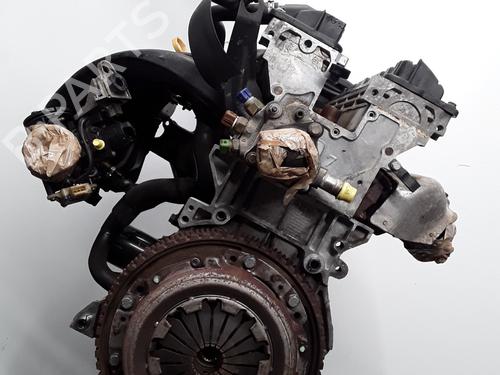 Engine CITROËN XANTIA (X1_, X2_) 1.8 i 16V | BP28337823M1 