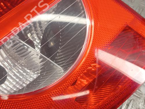 Left taillight RENAULT CLIO III (BR0/1, CR0/1) 1.5 dCi (BR17, CR17) | BP28953638C34 