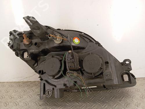 Left headlight RENAULT SCÉNIC I MPV (JA0/1_, FA0_) 1.9 dCi (JA05, JA1F) | BP31298028C28 