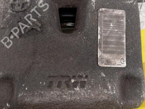 Used Left rear brake caliper Left rear brake caliper CITROËN JUMPY III Van (V_) 2.0 BlueHDi 150 (150 hp) 33475684 33475684