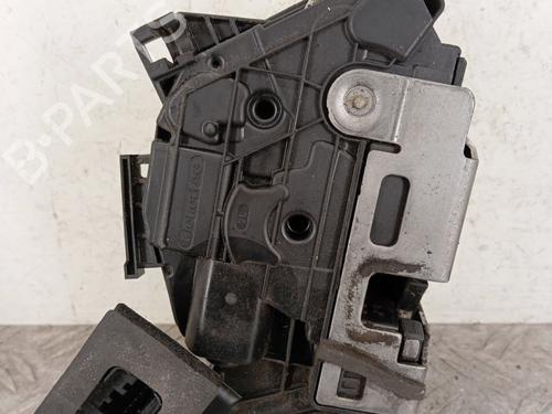 Rear left lock VW GOLF VI (5K1) 1.6 TDI | BP28348414C100 