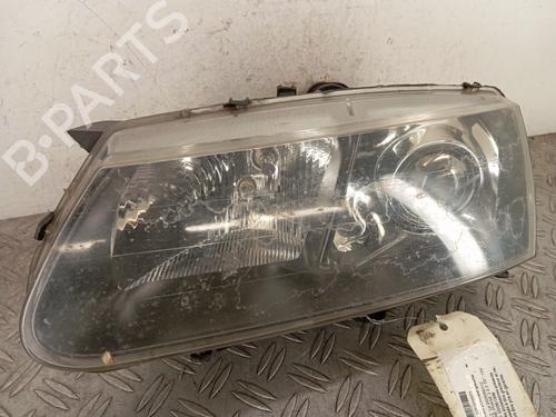 Left headlight RENAULT SAFRANE II (B54_) 2.2 dT (B54G) | BP28344129C28 