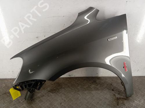 Parafango anteriore sinistro VW TOURAN (1T3) 2.0 TDI (140 hp) 31298011