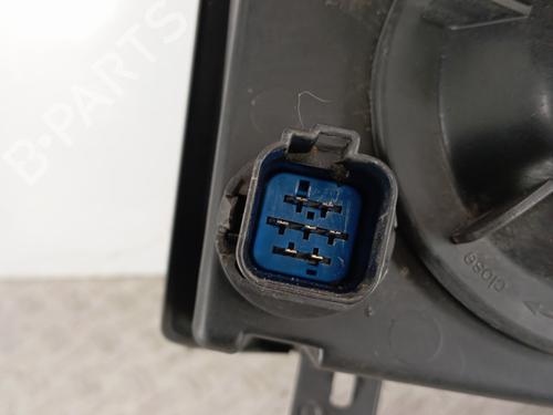 Left headlight FORD TOURNEO CONNECT 1.8 TDCi | BP30696706C28 