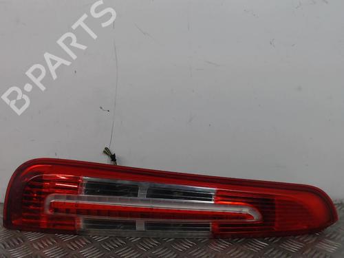Venstre baglygte FORD C-MAX (DM2) 1.6 TDCi (90 hp) 28349607