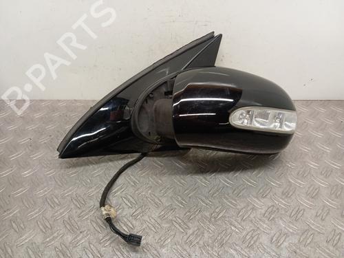 Left mirror MERCEDES-BENZ R-CLASS (W251, V251) R 350 4-matic (251.065, 251.165) | BP28337812C26 