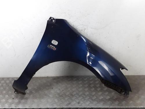 Right front fenders TOYOTA COROLLA (_E12_) 2.0 D-4D (CDE120R, CDE120L_) | BP28347479C42 
