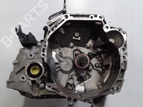 Gearbox DACIA SANDERO II 1.0 SCe 75 (B8JC, B8JD, B8NC) | BP28340281M3 
